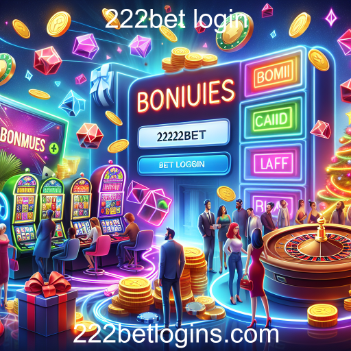 Maximize Suas Chances com Bônus em Jogos Online