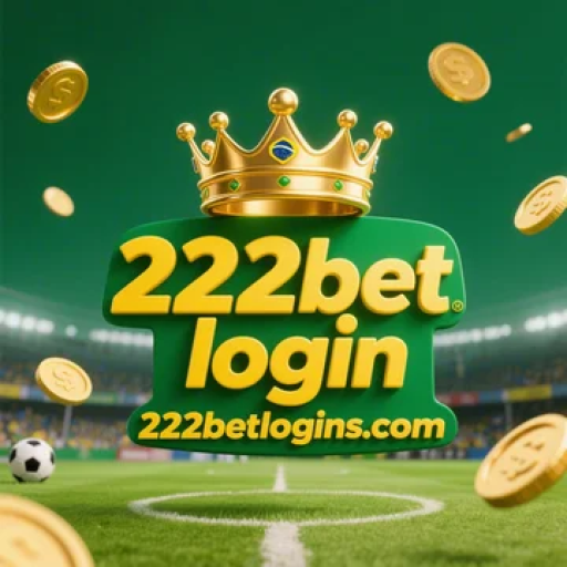 222bet login